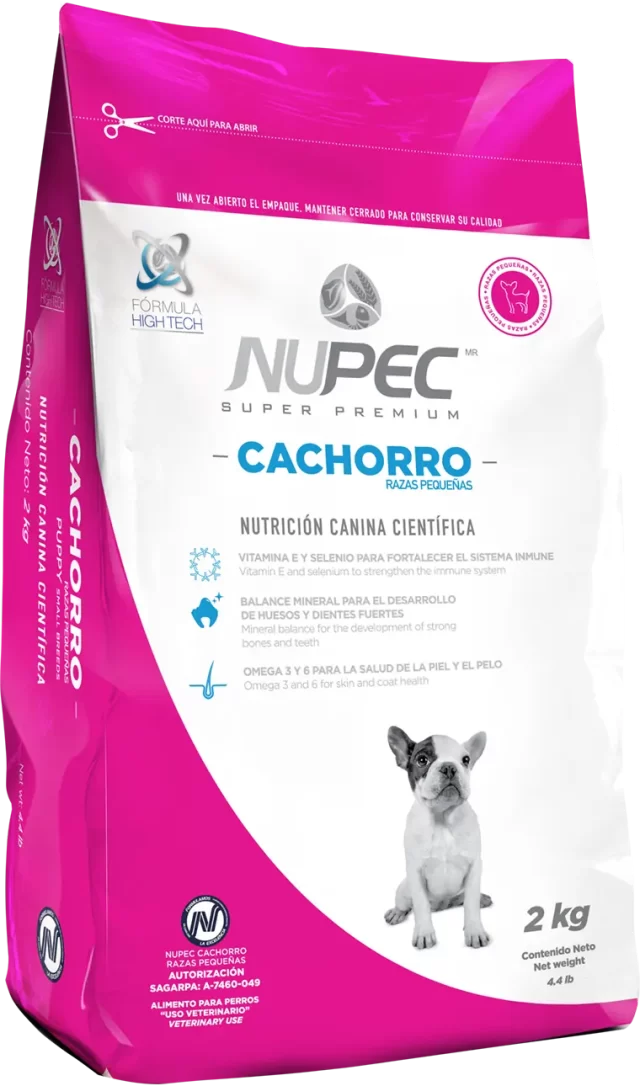 Nupec-Cachorro-Razas-Pequenas-Alimento-Seco-para-Perros-Pequenos-puebla